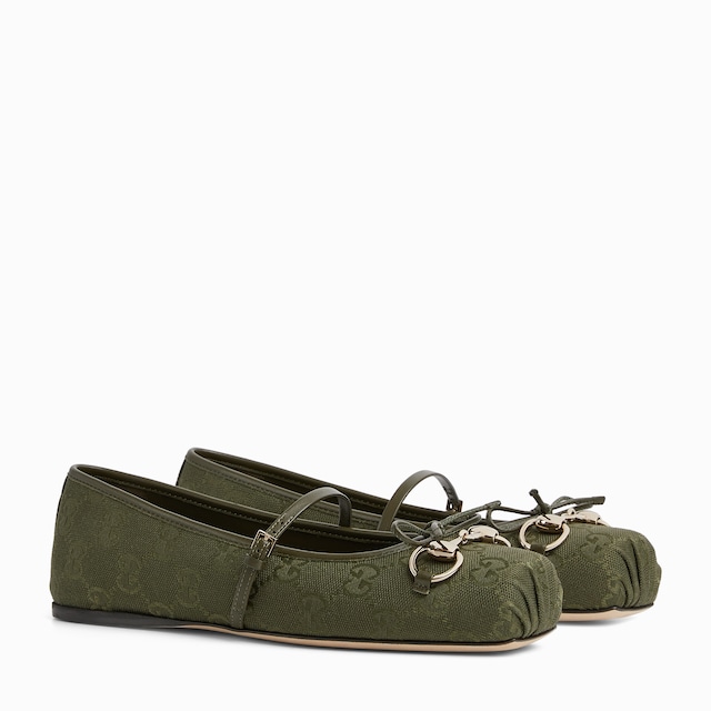 Gucci Ballet Flats for Women | Designer Ballet Flats | GUCCI® US