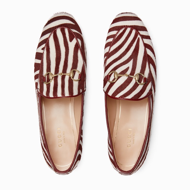 Women's Gucci Jordaan loafer