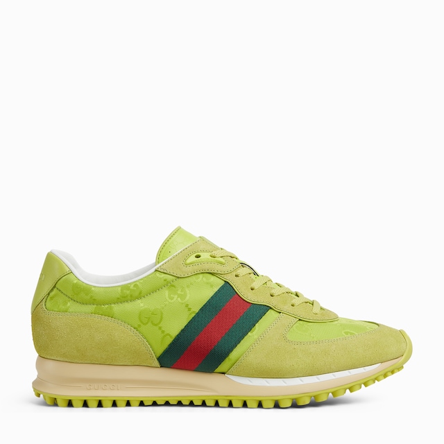 Men's Gucci Re-Motion sneaker