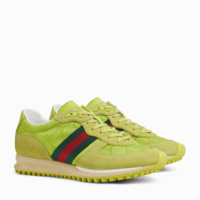 Men's Gucci Re-Motion sneaker