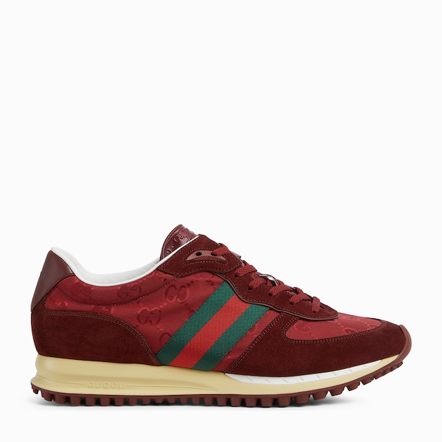 Men's Gucci Re-Motion sneaker