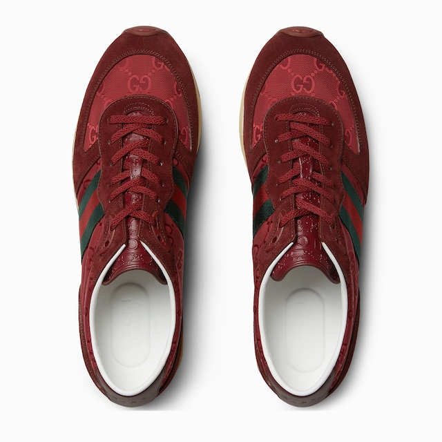 Men's Gucci Re-Motion sneaker