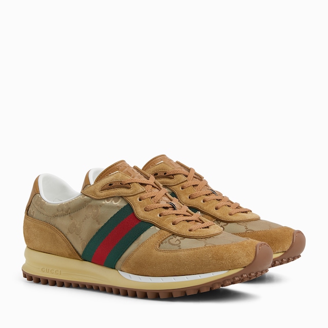 Men's Gucci Re-Motion sneaker