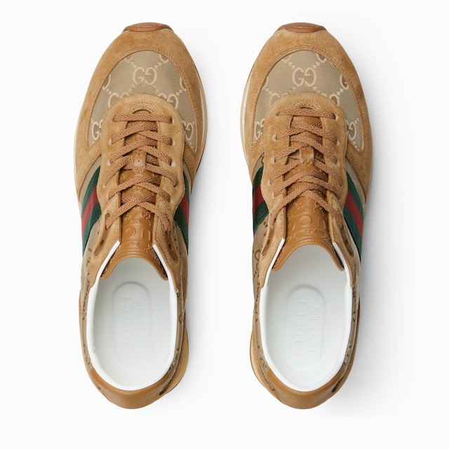 Men's Gucci Re-Motion sneaker