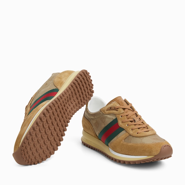 Men's Gucci Re-Motion sneaker