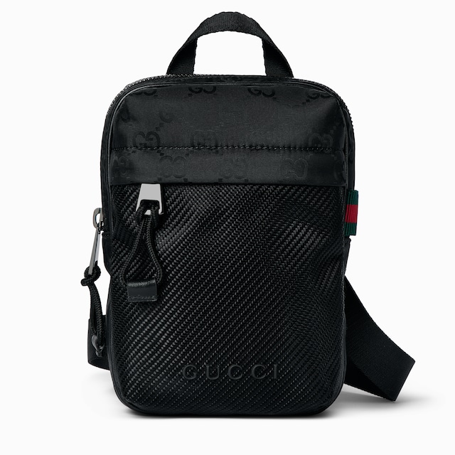 Gucci Nexus mini slingbag