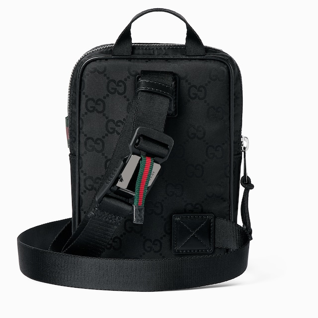 Gucci Nexus mini slingbag