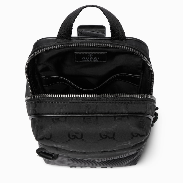 Mini borsa a tracolla Gucci Nexus
