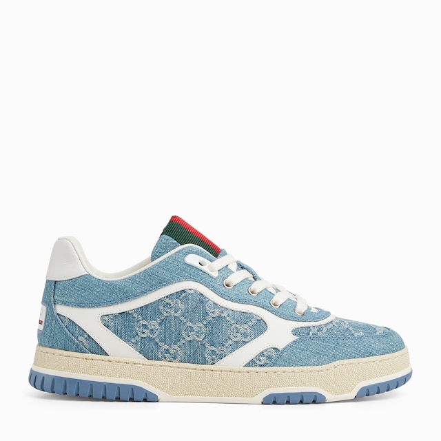 Men's Gucci Re-Web sneaker