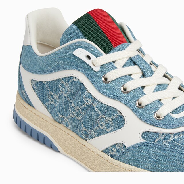 Men's Gucci Re-Web sneaker - image 5