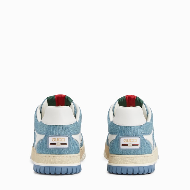 Men's Gucci Re-Web sneaker