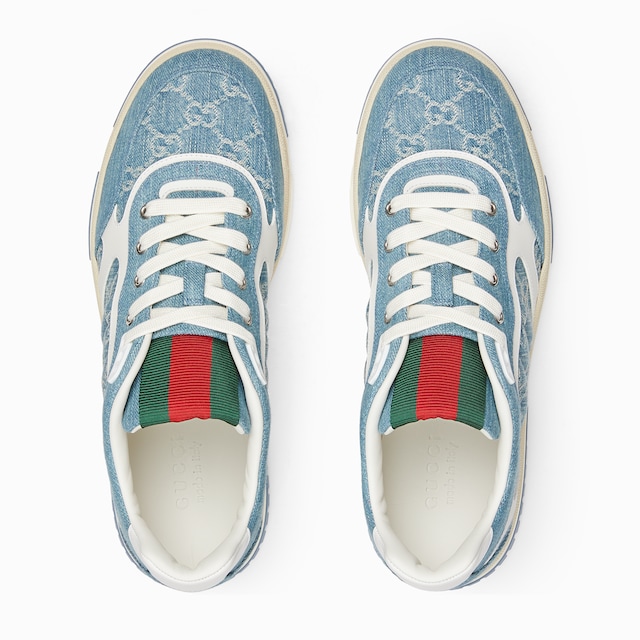 Men's Gucci Re-Web sneaker