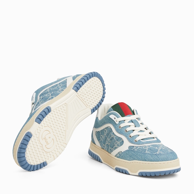 Men's Gucci Re-Web sneaker