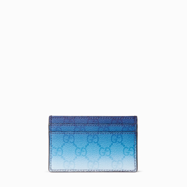 Gucci Chroma card case