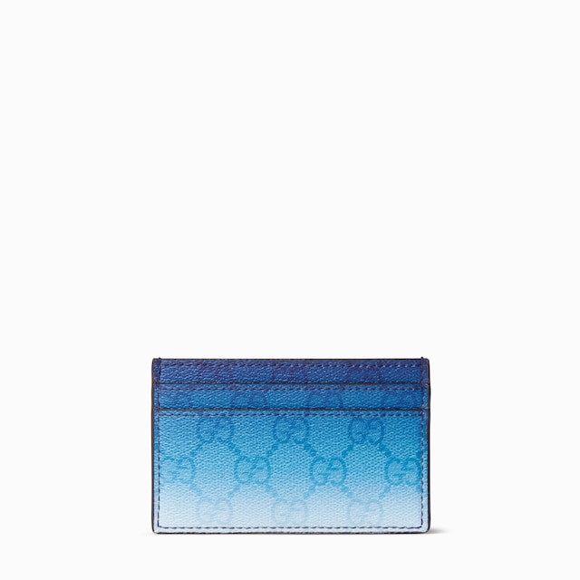 Gucci Chroma card case