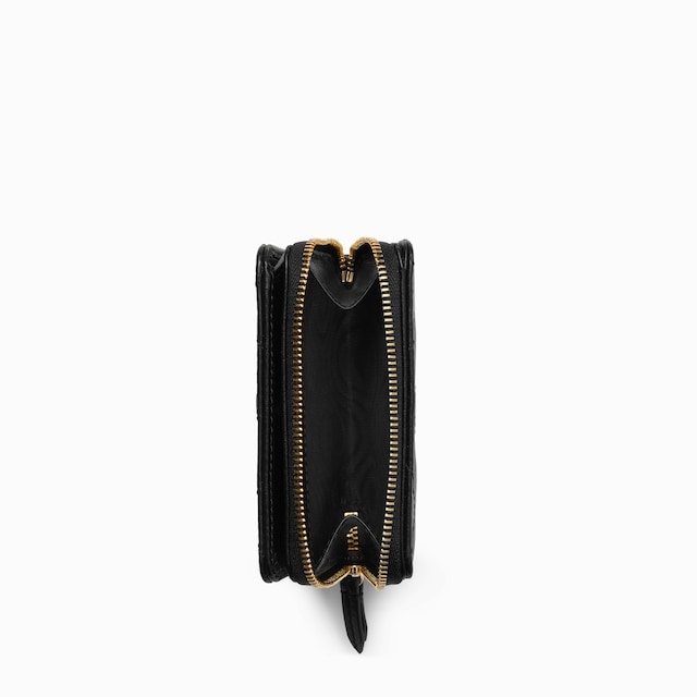 GG Marmont mini zip wallet