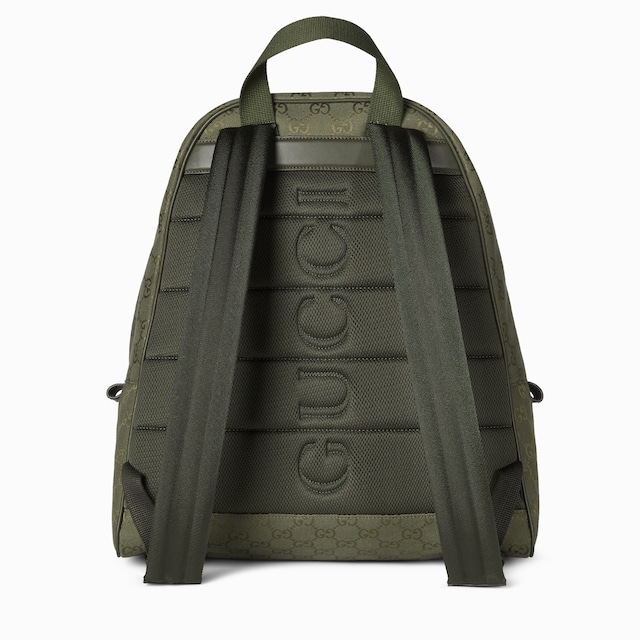 GG canvas medium  backpack