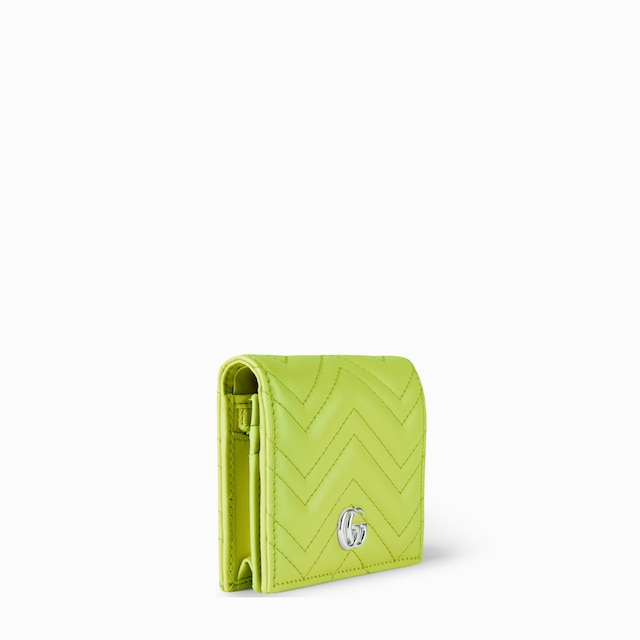 GG Marmont small wallet