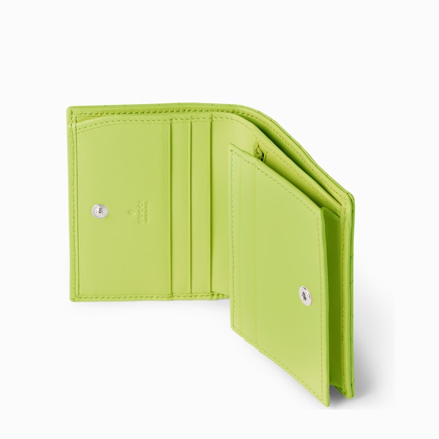 GG Marmont small wallet