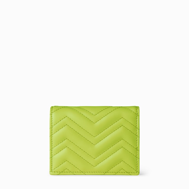 GG Marmont small wallet