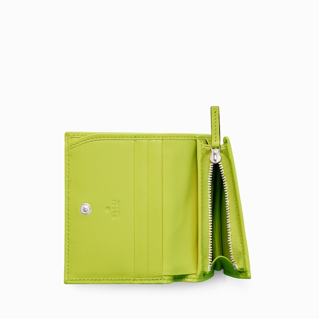 GG Marmont small wallet