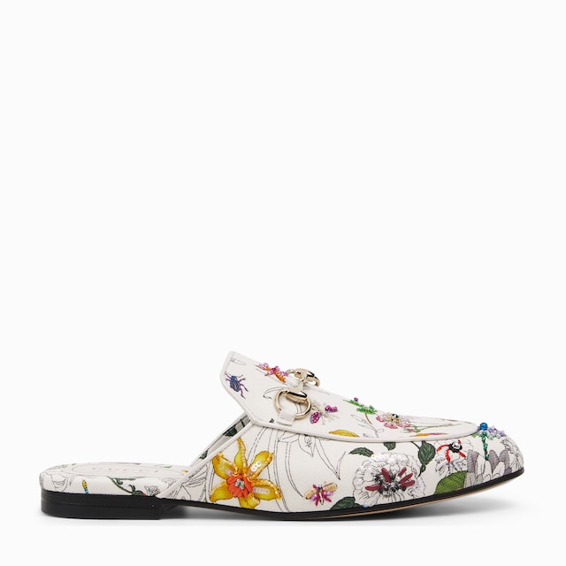Women's Princetown slipper