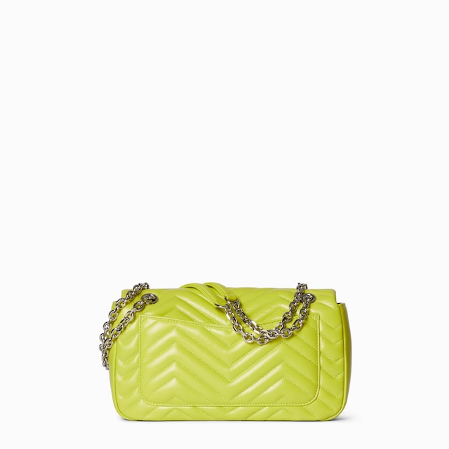 Sac à épaule GG Marmont moyen format