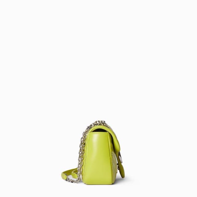 Sac à épaule GG Marmont moyen format