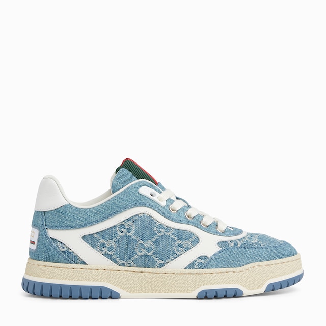 Women's Gucci Re-Web sneaker