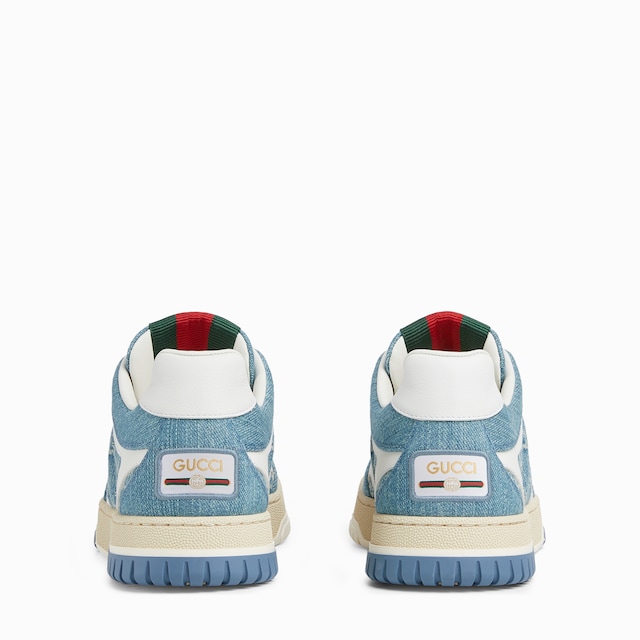 Women's Gucci Re-Web sneaker