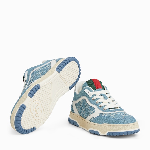 Women's Gucci Re-Web sneaker