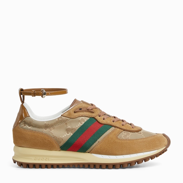 Women's Gucci Re-Motion sneaker