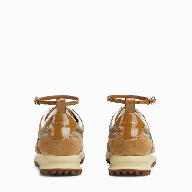 Women's Gucci Re-Motion sneaker