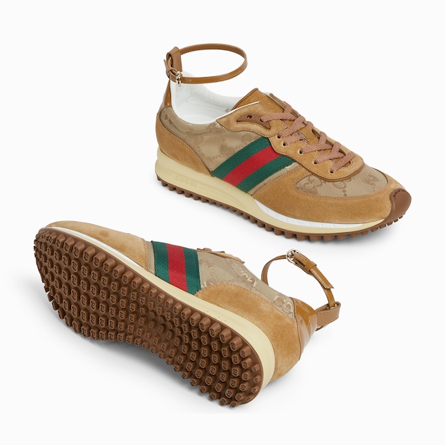 Women's Gucci Re-Motion sneaker