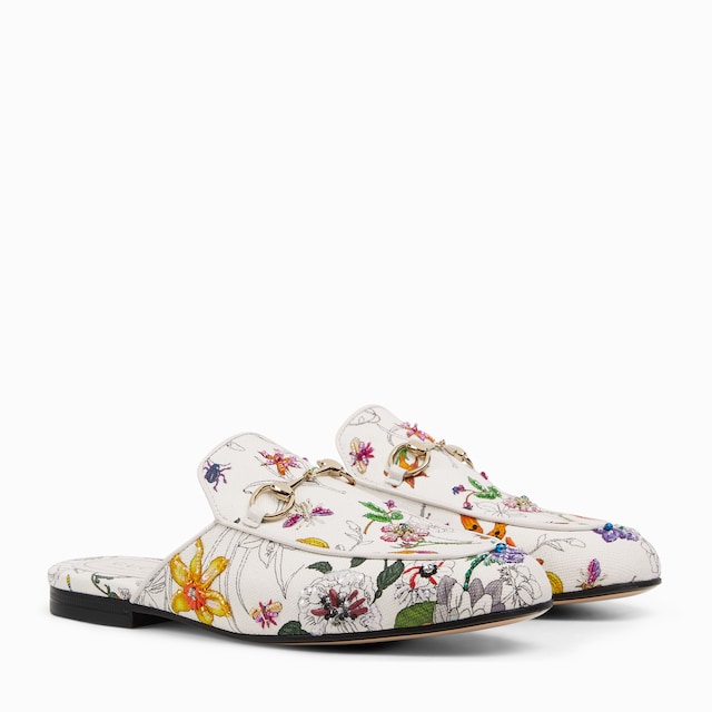 Women's Princetown slipper