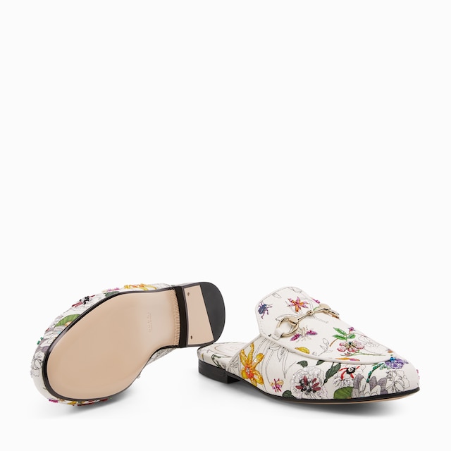 Women's Princetown slipper