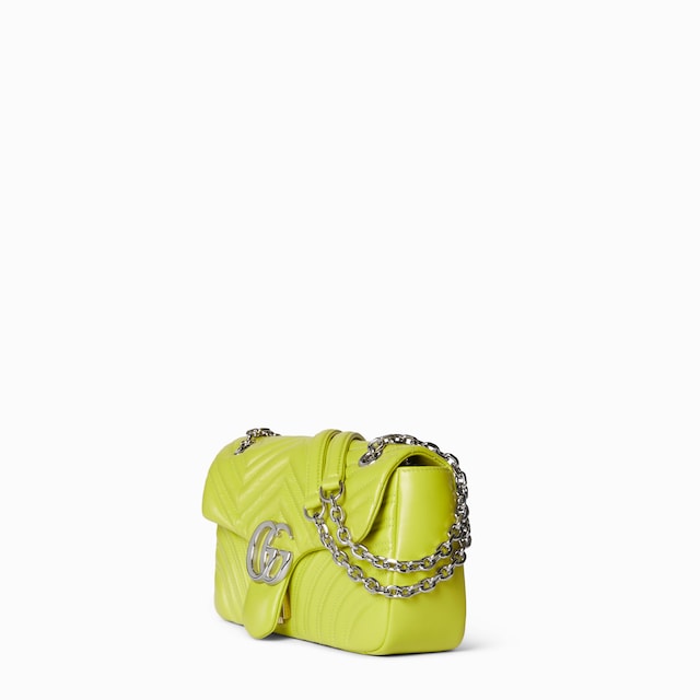 Sac à épaule GG Marmont moyen format