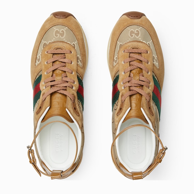 Women's Gucci Re-Motion sneaker