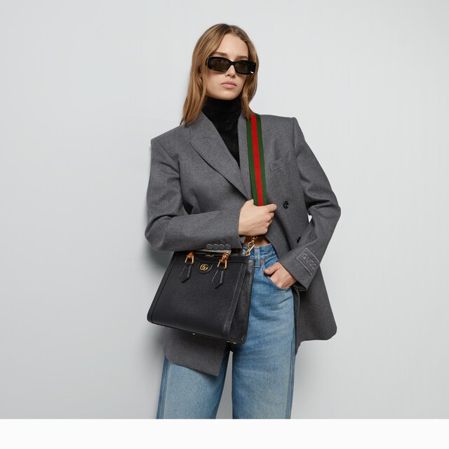 Gucci Diana medium tote bag