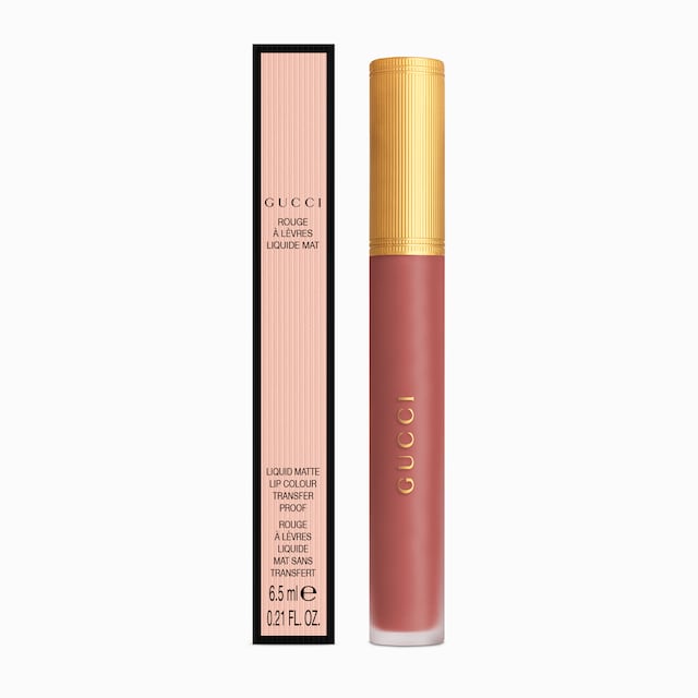 217 Valeria Rose, Rouge à Lèvres Liquide Mat Lipstick