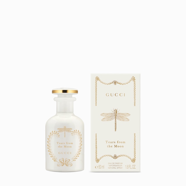 The Alchemist’s Garden, Tears from the Moon, 50ml, Eau De Parfum