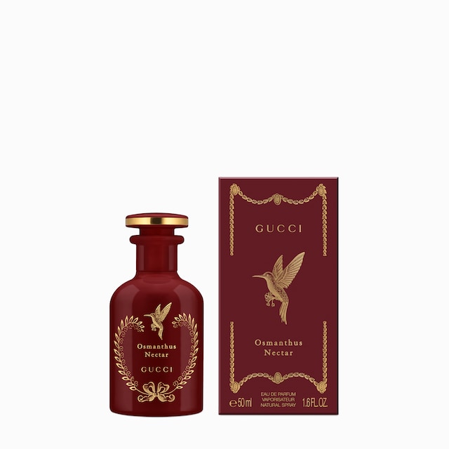 The Alchemist's Garden, Osmanthus Nectar, 50ml, Eau De Parfum