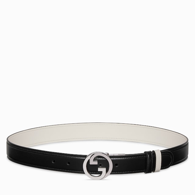حزام Gucci Blondie بوجهَين
