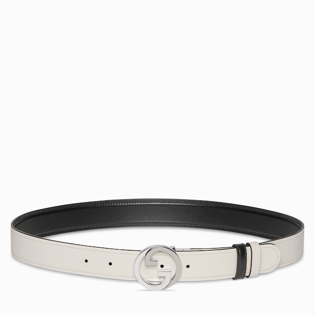 حزام Gucci Blondie بوجهَين