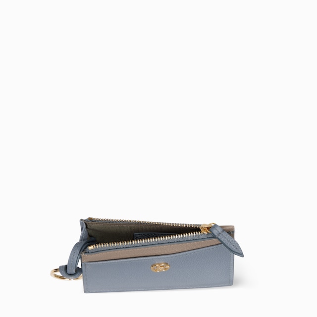 GG Marmont zip key pouch