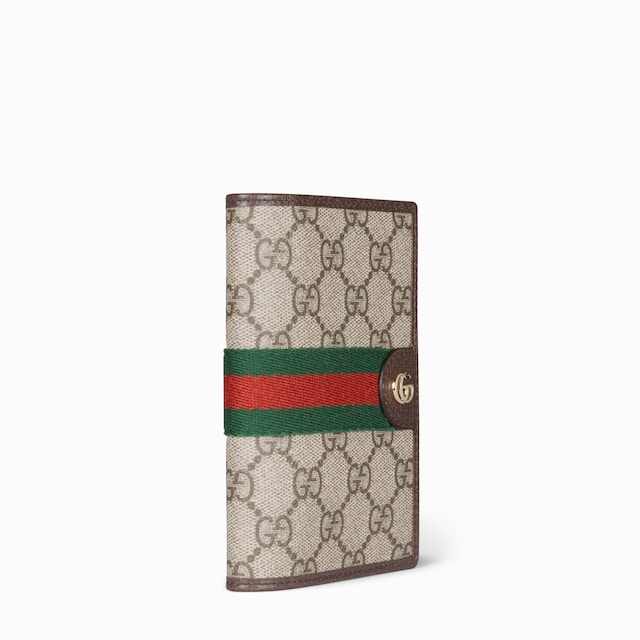 Ophidia passport case