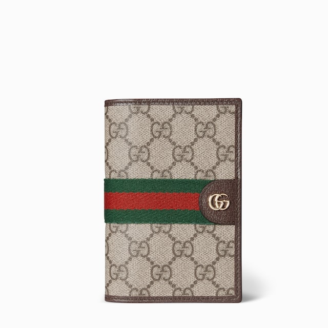 Ophidia passport case