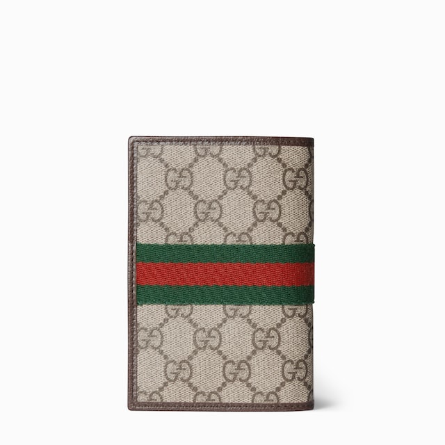 Ophidia passport case