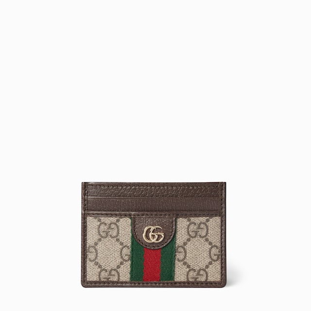 Ophidia card case