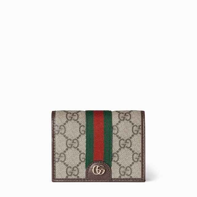 Ophidia small wallet